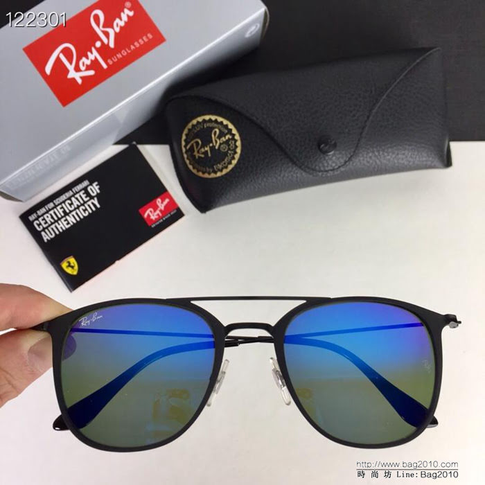 RAYBAN雷朋 復古經典款 太陽鏡 男女通用  lly1088